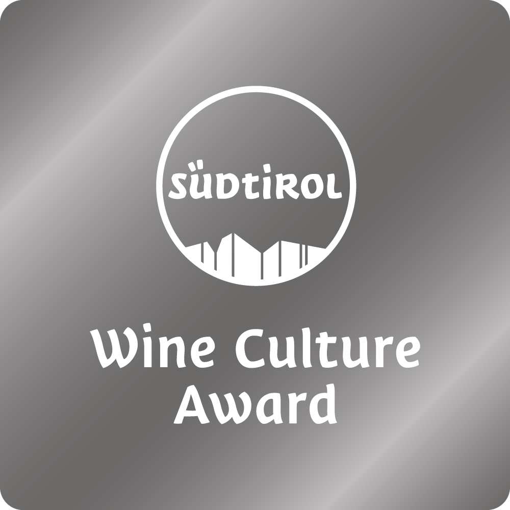 Wine Culture Award