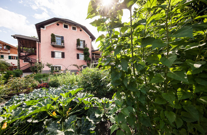 Hotel Unterwirt Hotel Unterwirt